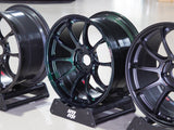 Volk Racing ZE40 M-Spec - 19x10 +40 5/120 - Honda Civic Type R FK8/FL5 - In Stock (Batch #1)