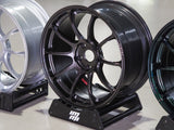 Volk Racing ZE40 M-Spec - 19x10 +40 5/120 - Honda Civic Type R FK8/FL5 - In Stock (Batch #1)