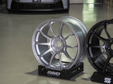 Volk Racing ZE40 M-Spec - 19x10 +40 5/120 - Honda Civic Type R FK8/FL5 - In Stock (Batch #1)