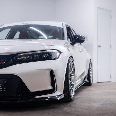 Volk Racing ZE40 M-Spec - 18x10 + 40 5/120 - Incoming Stock (Batch #2) - Wheels Garage IMMI