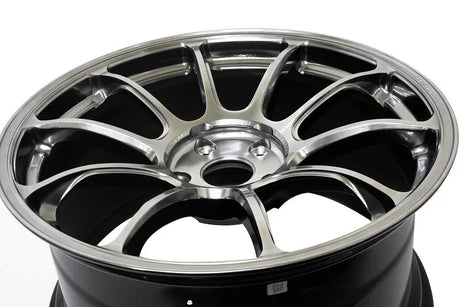 Volk Racing ZE40 M-Spec - 18x10 + 40 5/120 - Incoming Stock (Batch #2) - Wheels Garage IMMI