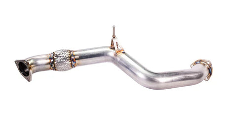 PRL Motorsports 3’’ Front Pipe - Exhaust Garage IMMI