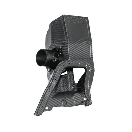 PRL Motorsports High Volume Carbon Intake System - Honda Civic Type R FL5 - Engine Bay Garage IMMI