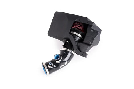 PRL Motorsports High Volume Intake System - Honda Civic Type R FK8 - Garage IMMI  Garage IMMI