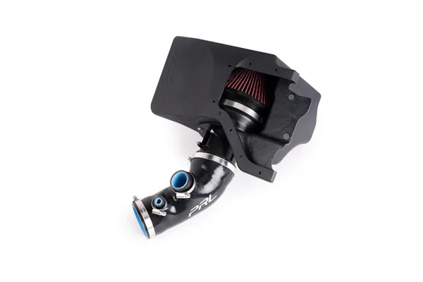 PRL Motorsports High Volume Intake System - Honda Civic Type R FK8 - Garage IMMI 