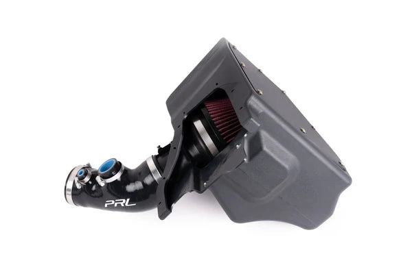 PRL Motorsports High Volume Intake System - Honda Civic Type R FK8 - Garage IMMI  Garage IMMI