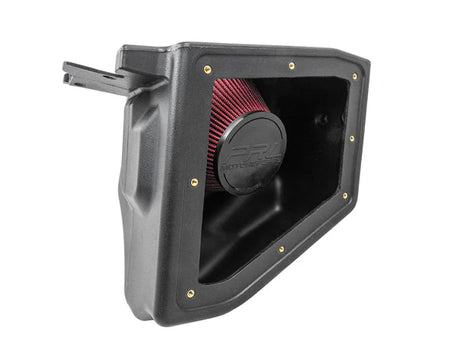 PRL Motorsports High Volume Intake System - Honda Civic Type R FK8 - Garage IMMI  Garage IMMI