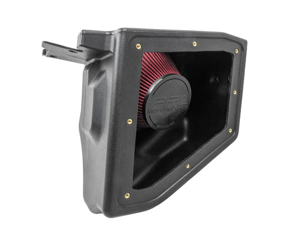 PRL Motorsports High Volume Intake System - Honda Civic Type R FK8 - Garage IMMI 