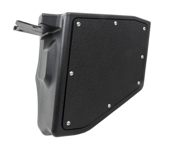 PRL Motorsports High Volume Intake System - Honda Civic Type R FK8 - Garage IMMI  Garage IMMI