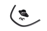 PRL Motorsports High Volume Intake System - Honda Civic Type R FK8 - Garage IMMI  Garage IMMI