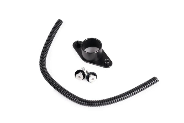 PRL Motorsports High Volume Intake System - Honda Civic Type R FK8 - Garage IMMI 