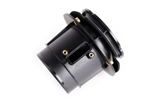 PRL Motorsports High Volume Intake System - Honda Civic Type R FK8 - Garage IMMI 