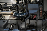 PRL Motorsports High Volume Intake System - Honda Civic Type R FK8 - Garage IMMI  Garage IMMI