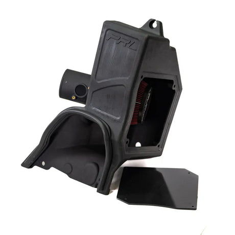 PRL Motorsports High Volume Intake System - Engine Bay Garage IMMI