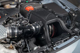 PRL Motorsports High Volume Intake System - Engine Bay Garage IMMI