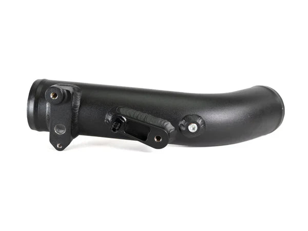 PRL Motorsports Intercooler Charge Pipe Upgrade Kit - Engine Bay