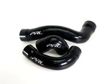 PRL Motorsports Intercooler Charge Pipe Upgrade Kit - Engine Bay Garage IMMI