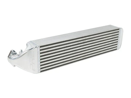 PRL Motorsports Intercooler Upgrade - Engine Bay Garage IMMI
