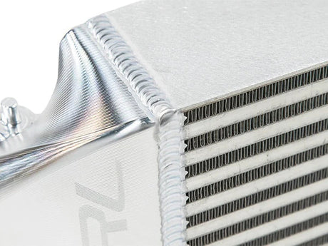 PRL Motorsports Intercooler Upgrade - Engine Bay Garage IMMI