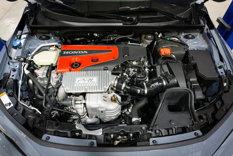 PRL Motorsports Silicone Intake Hose Kit - Engine Bay Garage IMMI