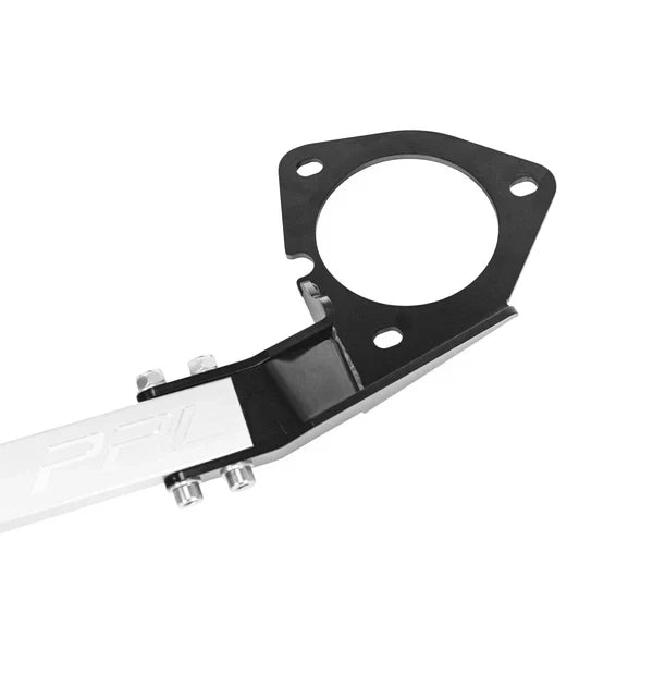 PRL Motorsports ’Throwback’ Front Strut Bar - Suspension Garage IMMI