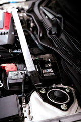 PRL Motorsports ’Throwback’ Front Strut Bar - Suspension Garage IMMI