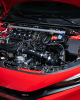 PRL Motorsports ’Throwback’ Front Strut Bar - Suspension Garage IMMI