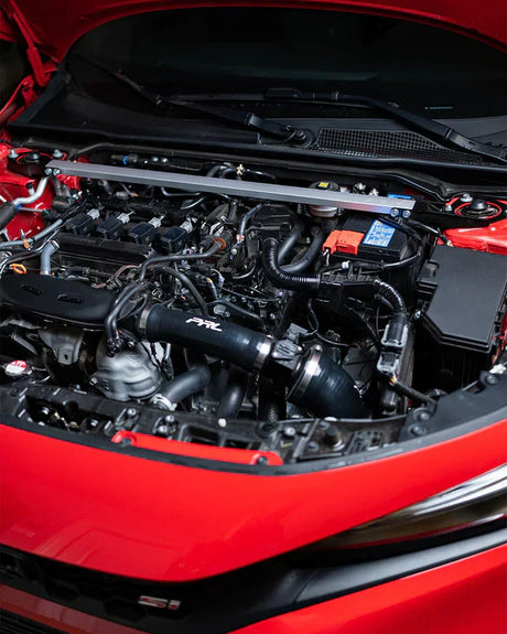 PRL Motorsports ’Throwback’ Front Strut Bar - Suspension Garage IMMI