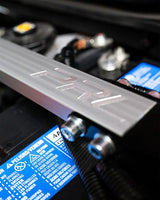 PRL Motorsports ’Throwback’ Front Strut Bar - Suspension Garage IMMI