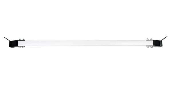 PRL Motorsports ’Throwback’ Rear Strut Bar - Suspension Garage IMMI