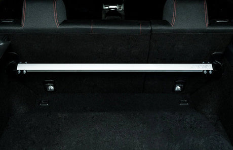 PRL Motorsports ’Throwback’ Rear Strut Bar - Suspension Garage IMMI