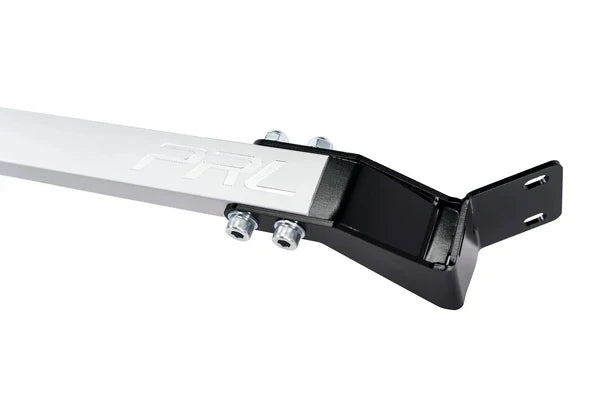 PRL Motorsports ’Throwback’ Rear Strut Bar - Suspension Garage IMMI