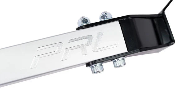 PRL Motorsports ’Throwback’ Rear Strut Bar - Suspension Garage IMMI