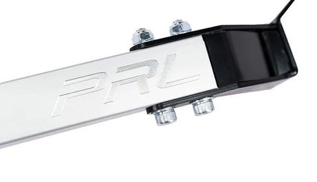 PRL Motorsports ’Throwback’ Rear Strut Bar - Suspension Garage IMMI