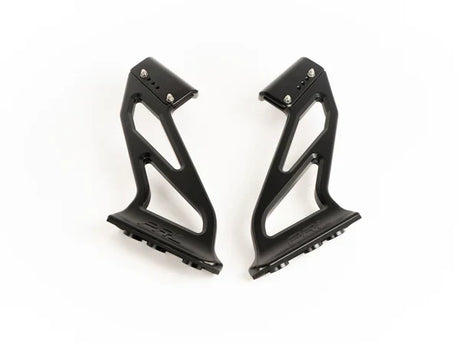 PRL Motorsports Wing Risers - Aero Garage IMMI
