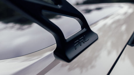 PRL Motorsports Wing Risers - Aero Garage IMMI