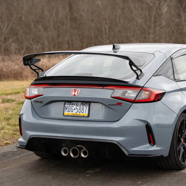 PRL Motorsports Wing Risers - Aero Garage IMMI