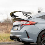 PRL Motorsports Wing Risers - Aero Garage IMMI