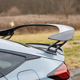 PRL Motorsports Wing Risers - Aero Garage IMMI