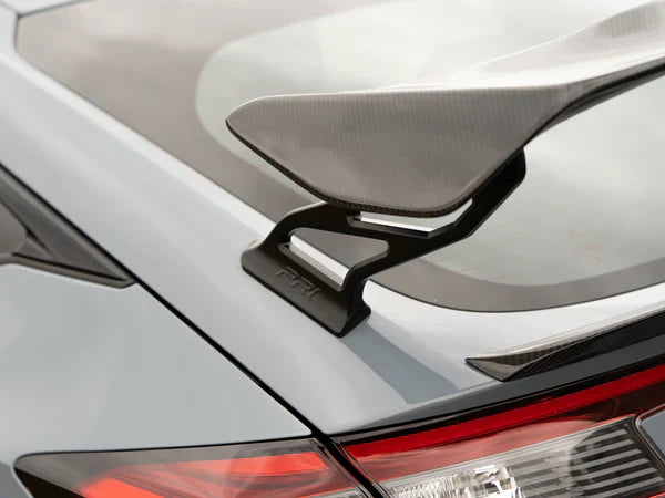 PRL Motorsports Wing Risers - Aero Garage IMMI
