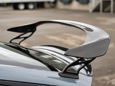 PRL Motorsports Wing Risers - Aero Garage IMMI