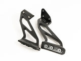 PRL Motorsports Wing Risers - Aero Garage IMMI