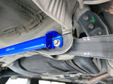 Hardrace Rear Lower Brace - Honda Civic Type R FD2 Garage IMMI