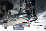 Hardrace Front Lower Adjustable Stopper