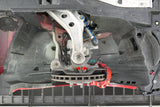 Hardrace Front Lower Adjustable Stopper