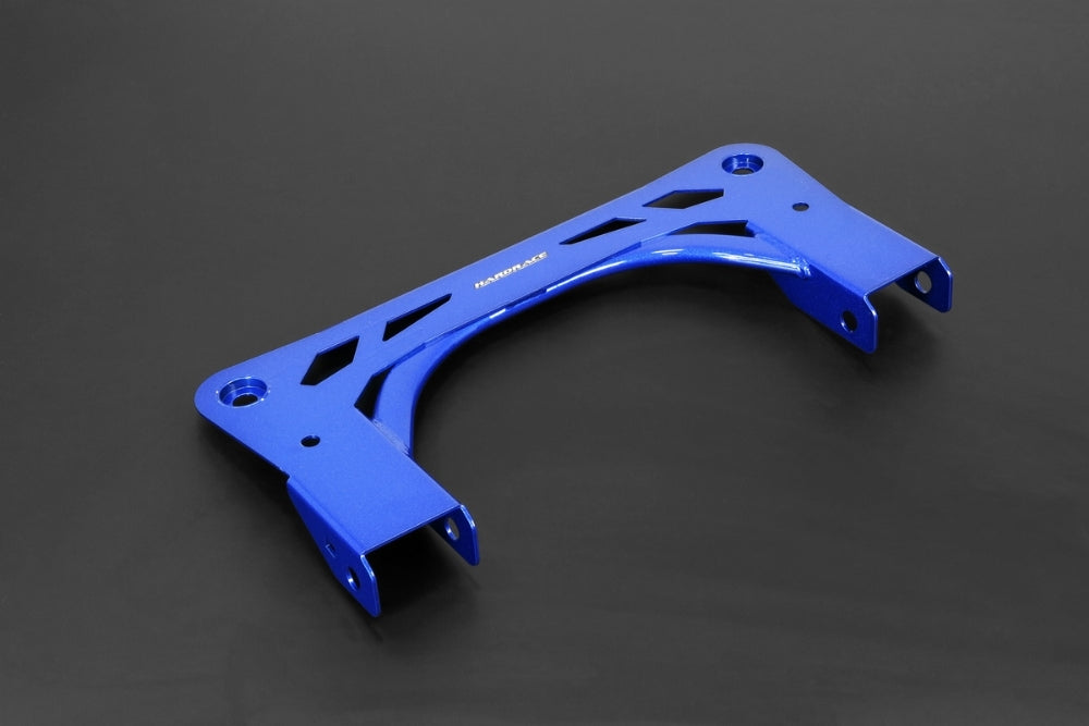 Hardrace Front Subframe Reinforcement Brace - Honda Civic Type R FK8/FL5