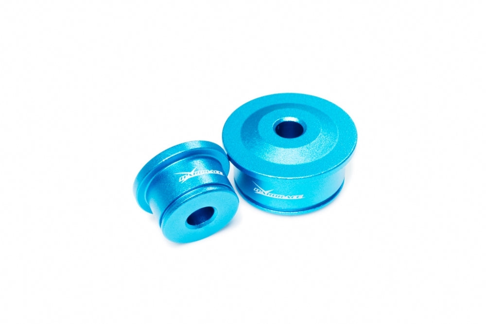 Hardrace Solid Billet Shifter Cable Bushing - Honda Civic Type R FK8/FL5 - Garage IMMI  Garage IMMI