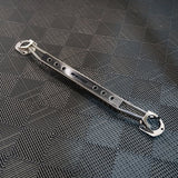 R1 Titan Titanium Strut Brace - Suspension Garage IMMI