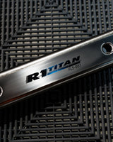 R1 Titan Titanium Strut Brace - Suspension Garage IMMI