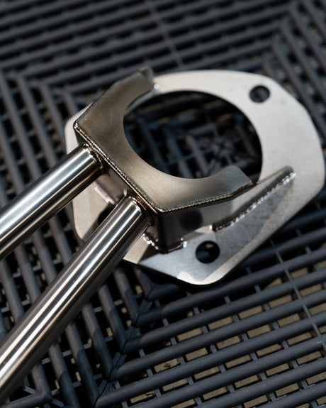 R1 Titan Titanium Strut Brace - Suspension Garage IMMI